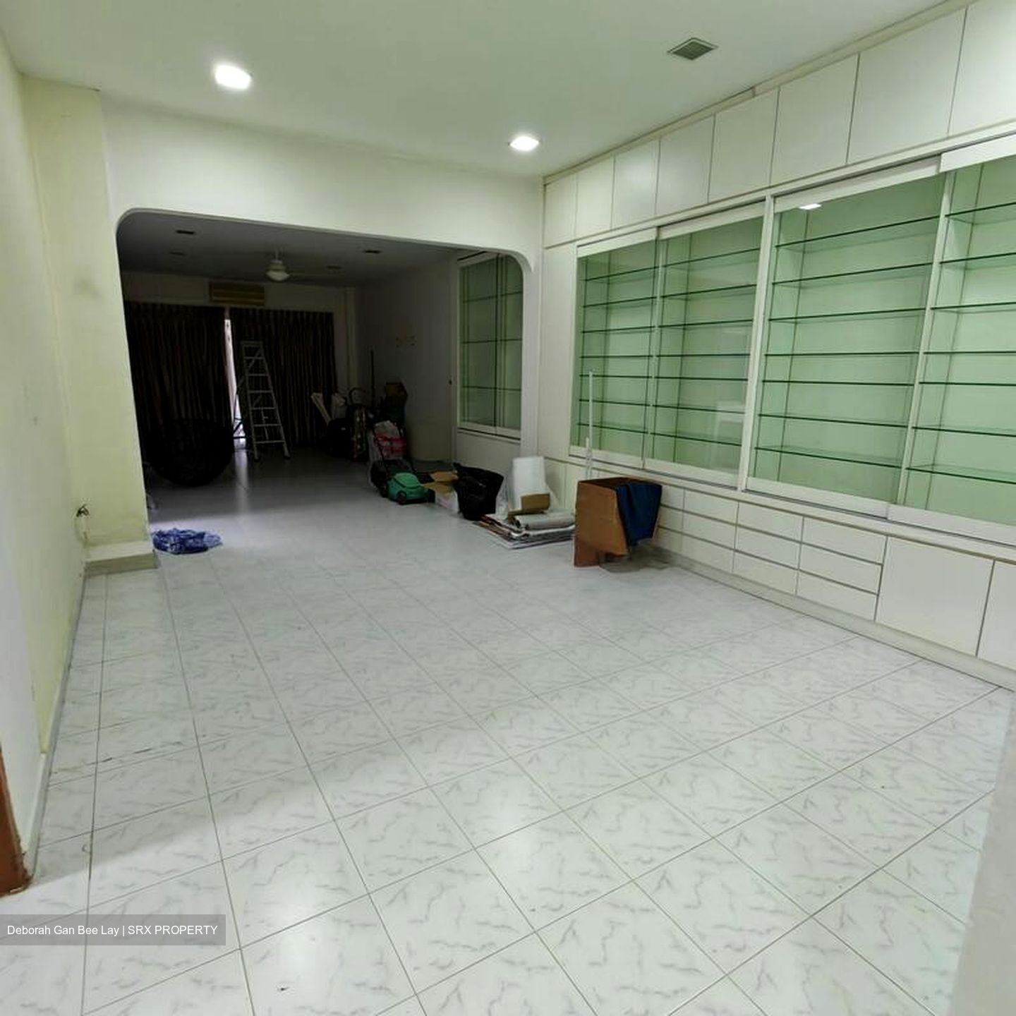 Serangoon Garden Estate (D19), Terrace #542949551